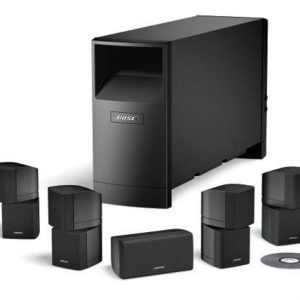 Bose® Acoustimass® 15 Series III Speaker System