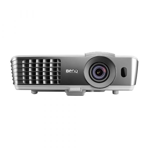 BenQ W1070+ FHD 2200 Lumens DLP Short-Throw Projector - Image 6