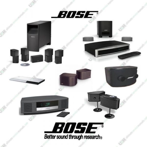 peregrination terrorisme Orphan Bose® Acoustimass® 15 Series III Speaker System | Tech Nuggets