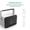 Anker Powerhouse, Compact Generator Alternative Rechargeable Power Source - Image 4