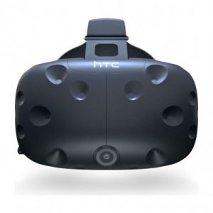 HTC VIVE™ VR Virtual Reality Headset
