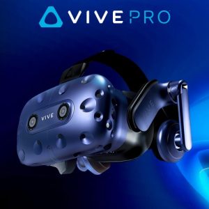 HTC VIVE™ Pro VR Headset