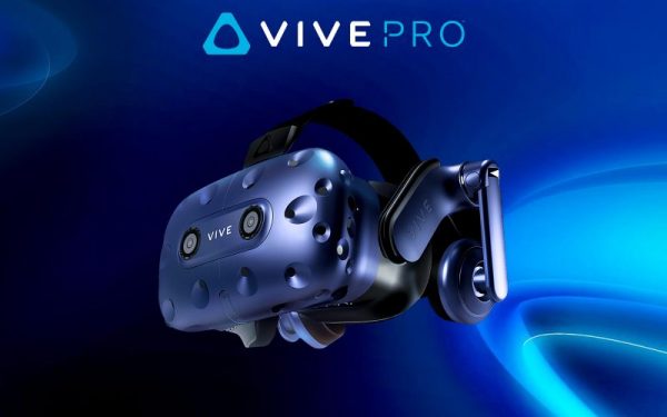 HTC VIVE™ Pro VR Headset