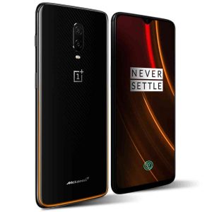 OnePlus 6T McLaren Edition