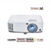 ViewSonic® PA503S 3600 Lumens WXGA HDMI | Business Projector - Image 3