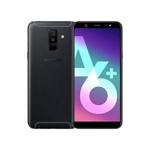 Samsung Galaxy A6+ (2018)