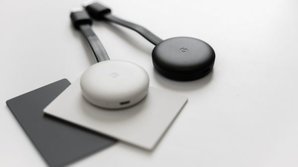 Google Chromecast (3rd Generation) - Image 2