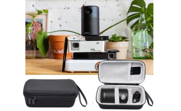 Anker's Nebula Capsule Smart Mini Projector - Image 8