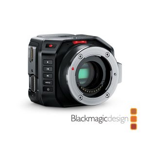 Blackmagic Design Micro Cinema Camera