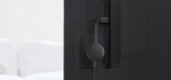 Google Chromecast (3rd Generation) - Image 4