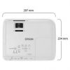 Epson EB-S41 SVGA 3LCD Projector | Corporate and Education - Image 4