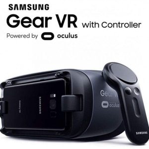 Samsung Gear VR (2017 Edition) Headset SM-R325