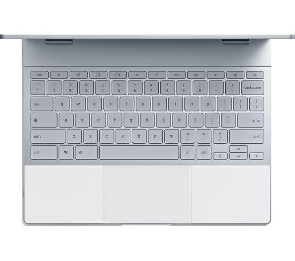Google Pixelbook 12.3" Multi-Touch 2-in-1 Chromebook - Image 8