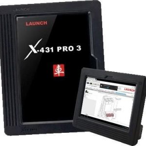 Launch X431 Pro 3 Professional Diagnostic Tool