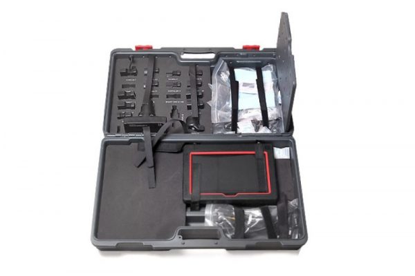 Launch X431 Pro 3 Professional Diagnostic Tool - Image 4
