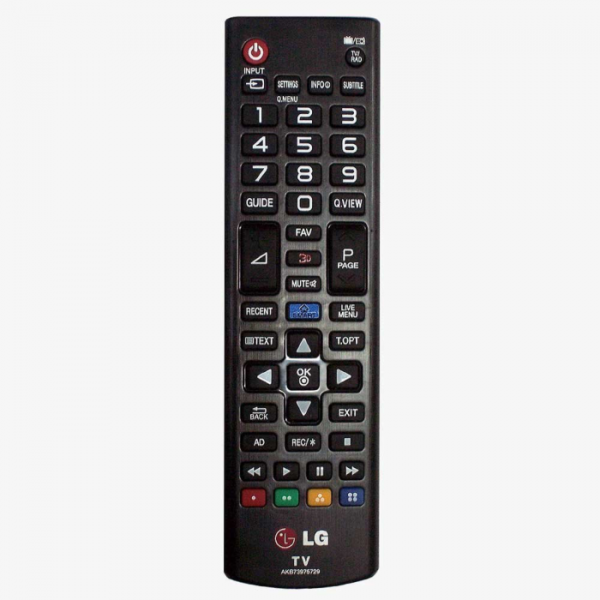 LG 32LJ520U LED With Built-in HD Receiver | Tech Nuggets