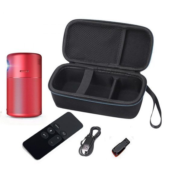 Anker's Nebula Capsule Smart Mini Projector - Image 9