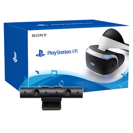 Windswept Pathological gray Sony PlayStation VR | The VR gaming system for PS4 | Tech Nuggets