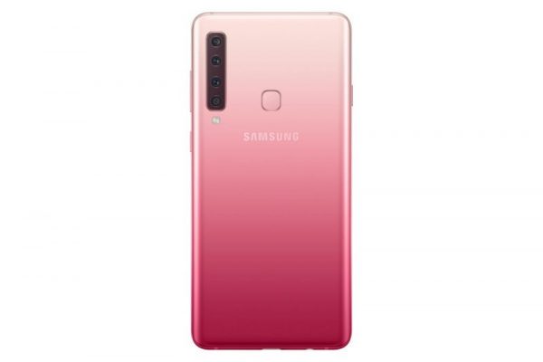 Samsung Galaxy A9 2018 - Image 5