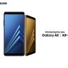 Samsung Galaxy A8+ 2018 - Image 2