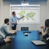 ViewSonic® PA503X 3600 Lumens XGA Business Projector - Image 2