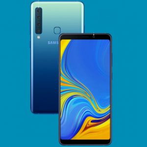 Samsung Galaxy A9 2018