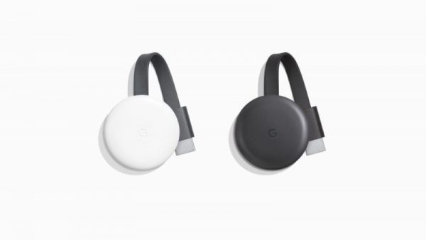 Google Chromecast (3rd Generation) - Image 6