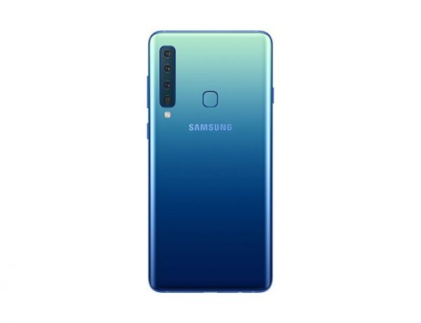 Samsung Galaxy A9 2018 - Image 3