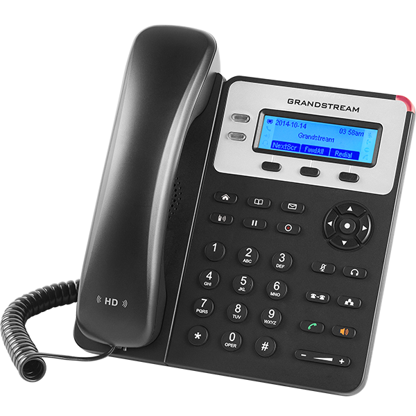 Grandstream GXP1625 Small to Medium Business HD IP Phone - Image 4