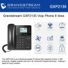 Grandstream GXP2135 Multi-line High Performance IP Phone