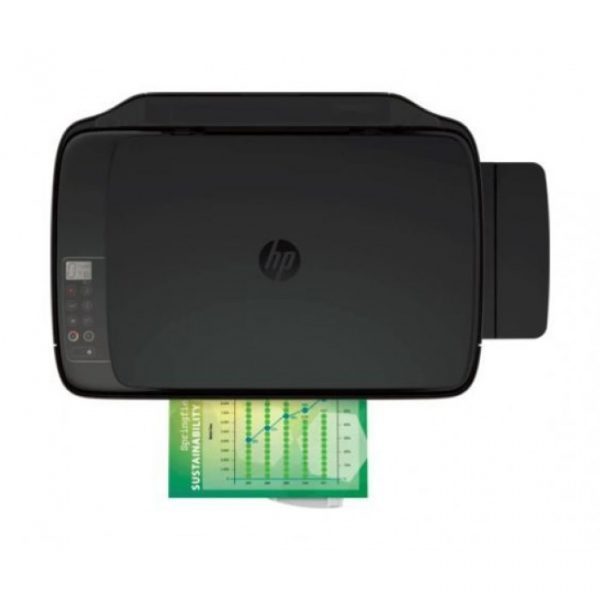 HP 415 All-in-One Ink Tank Wireless Color Printer - Image 6
