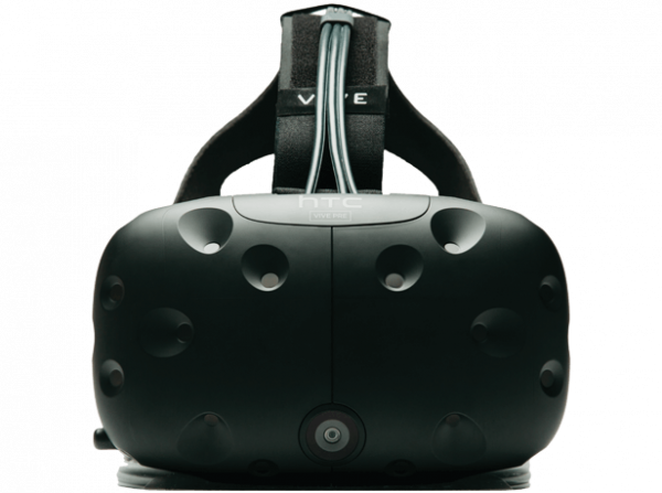 HTC VIVE™ Pro VR Headset - Image 5