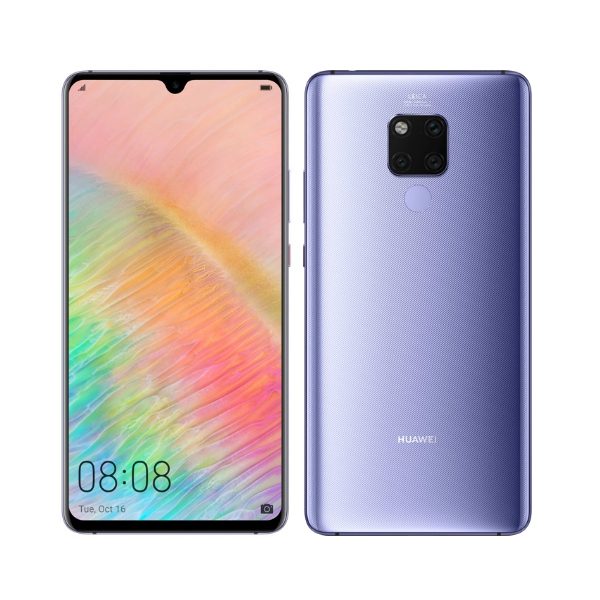 HUAWEI Mate 20 X 7.2 Inch 4G LTE Smartphone - Image 5