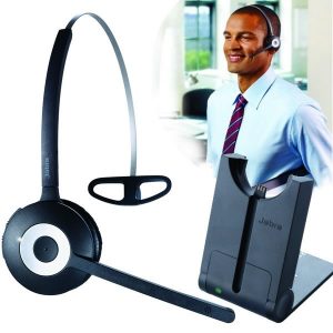 Jabra Pro 935 Wireless Headset