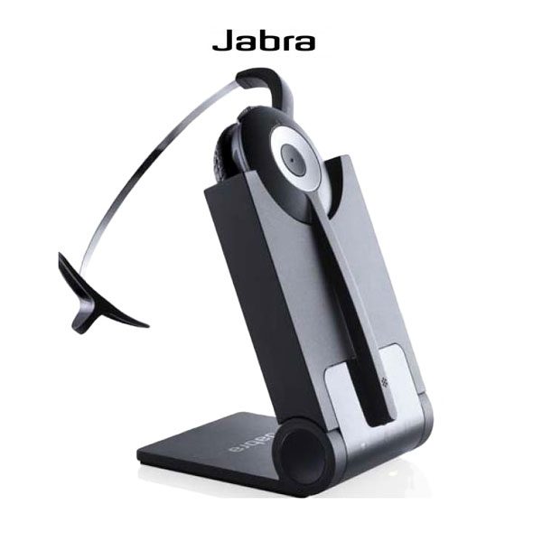Jabra Pro 935 Wireless Headset - Image 4