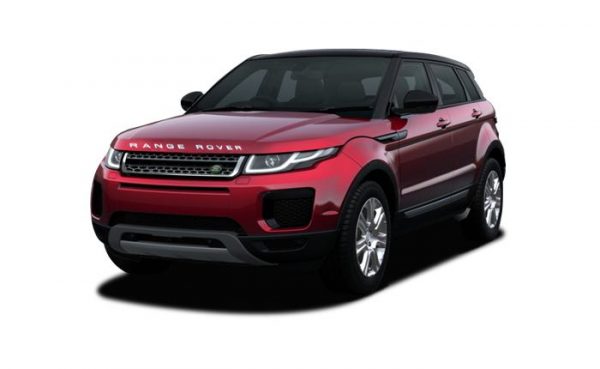 Land Rover Range Rover Evoque - Compact SUV - Image 14