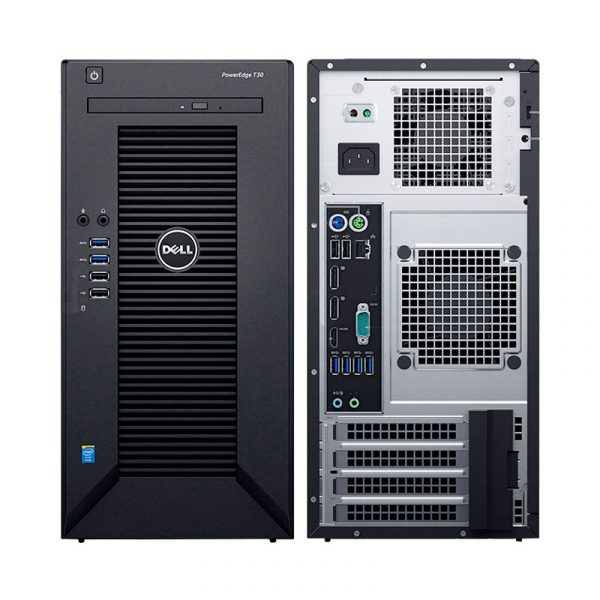 Dell PowerEdge T30 Server System - Image 6