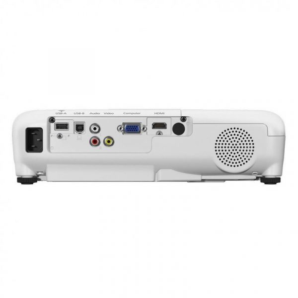 Epson EB-S41 SVGA 3LCD Projector | Corporate and Education - Image 5