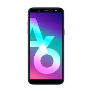 Samsung Galaxy A6 Smartphone (2018)