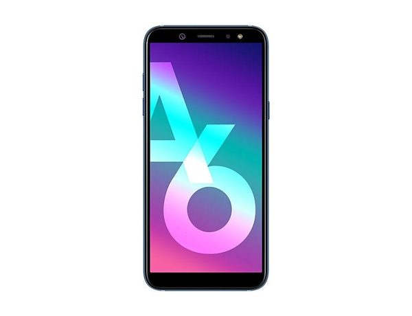 Samsung Galaxy A6 Smartphone (2018)