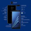 Samsung Galaxy A8+ 2018 - Image 8