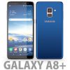 Samsung Galaxy A8+ 2018 - Image 6