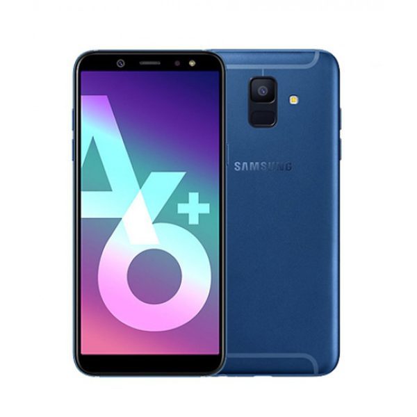 Samsung Galaxy A6+ (2018) - Image 3