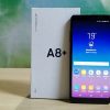 Samsung Galaxy A8+ 2018 - Image 9