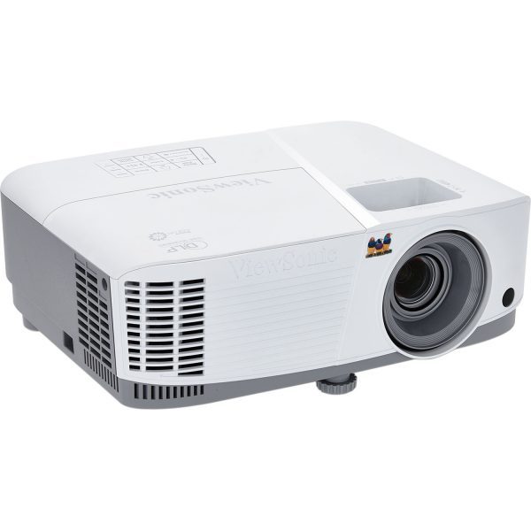 ViewSonic® PA503S 3600 Lumens WXGA HDMI | Business Projector - Image 4
