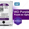 WD Purple™ Surveillance Hard Drive