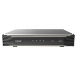 CP Plus CP-VNR-3108 Series 4K Network Video Recorder