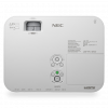 NEC NP-ME331W 3300-Lumen WXGA LCD Professional Desktop Projector - Image 3