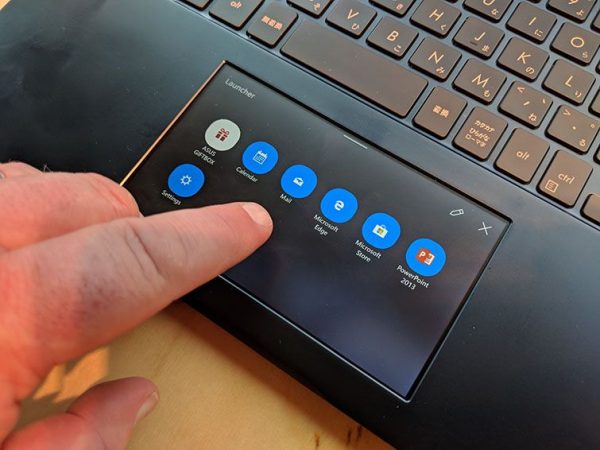 Asus ZenBook Pro 14 - Image 3