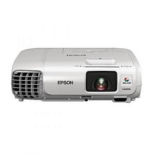EPSON EB-S05 3200 Lumens SVGA Projector
